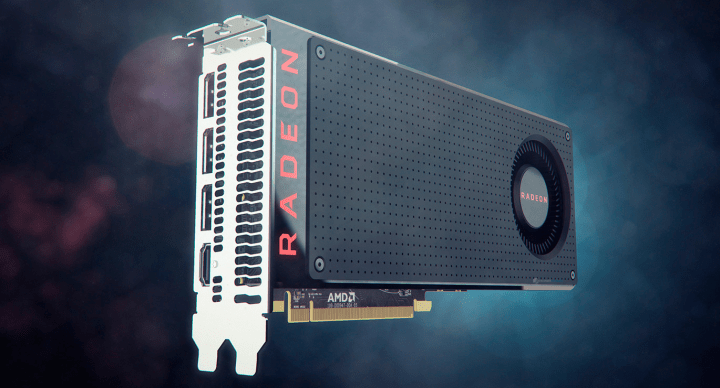 Descarga los drivers AMD Radeon Crimson 16.11.4 Hotfix