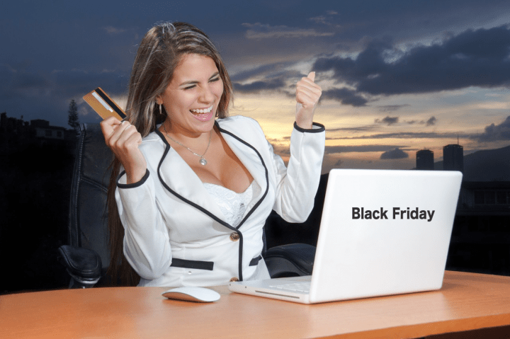 ¿Cuándo es el Black Friday 2016?