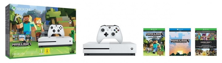 Imagen - Descubre las ofertas de la Xbox One y Xbox One S por el Black Friday