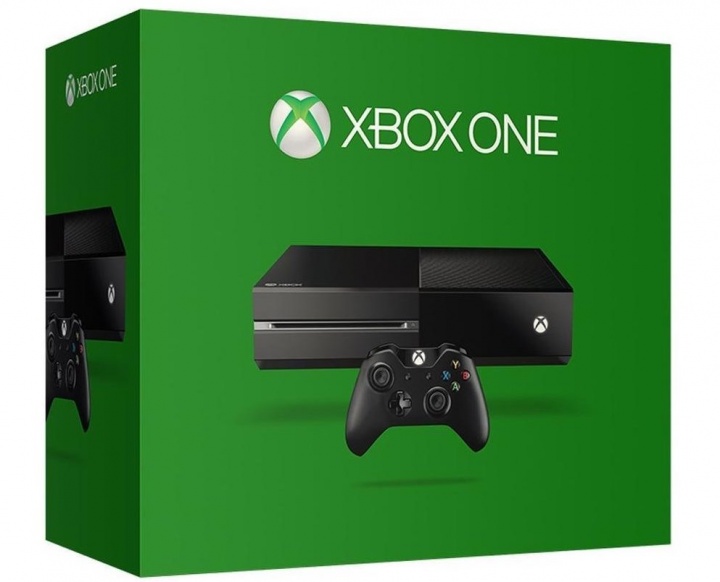 Imagen - Descubre las ofertas de la Xbox One y Xbox One S por el Black Friday
