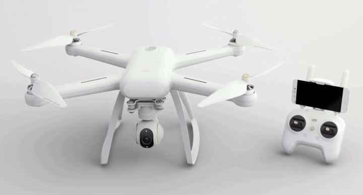Imagen - ¿Qué está prohibido y permitido hacer con un dron?