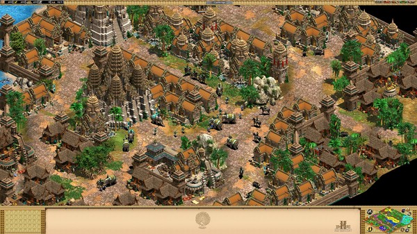 Imagen - Age of Empires II HD: Rise of the Rajas, la nueva expansión del clásico juego
