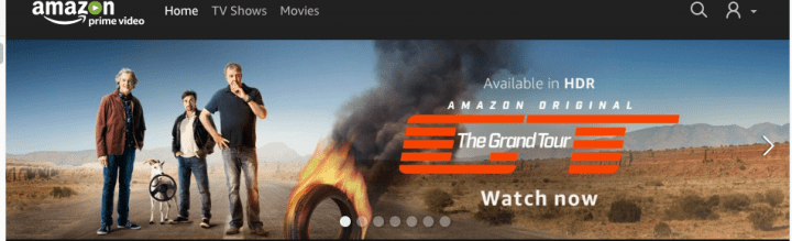 Imagen - ¿Amazon Prime Video es gratis para los usuarios de Amazon Premium?