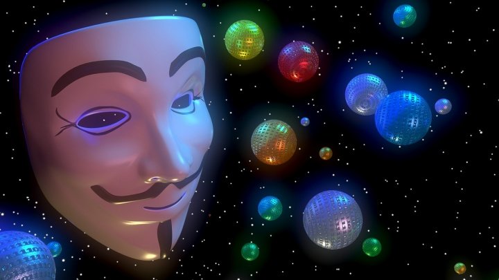 Anonymous hackea la Cámara de Comercio de Madrid