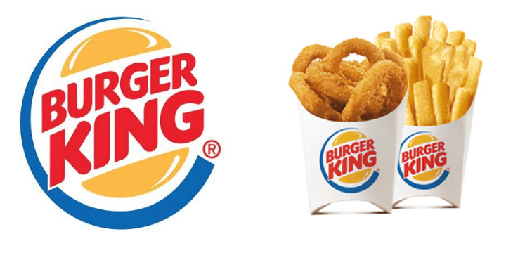 "Burguer King" revoluciona las redes sociales con su broma