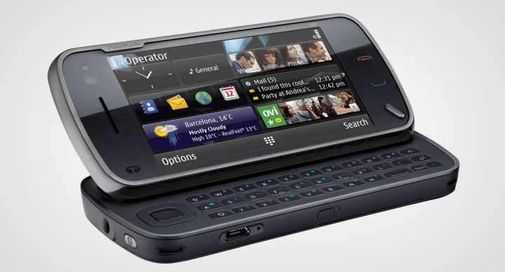 Imagen - WhatsApp amplía su soporte para teléfonos BlackBerry y Nokia clásicos