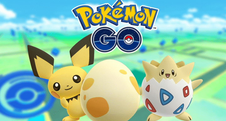 Pokémon Go abandona los mapas de Google Maps