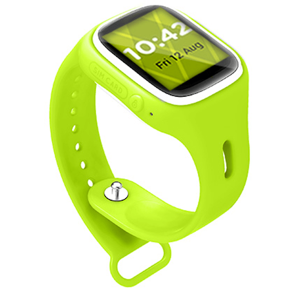 Imagen - MyWigo lanza Wakid, un smartwatch infantil con localizador GPS