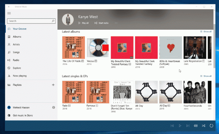 Imagen - Windows 10 renovará su aspecto y tendrá transparencias