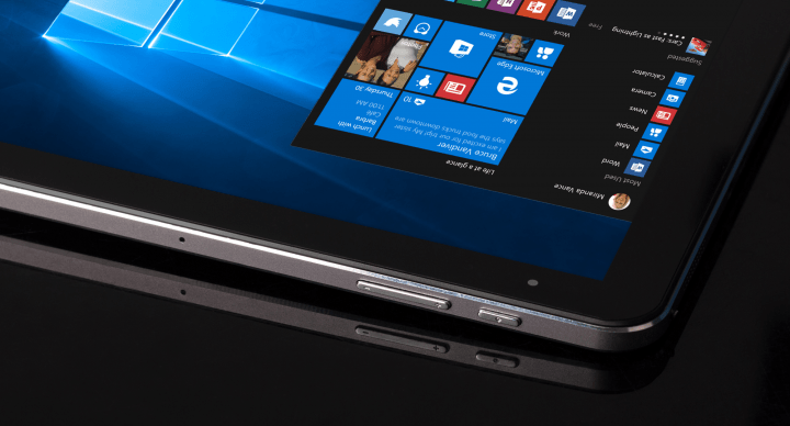 Chuwi Hi13, la nueva tablet con Windows 10