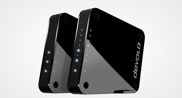 Devolo GigaGate, un puente Wi-Fi para mejorar la cobertura en nuestro hogar