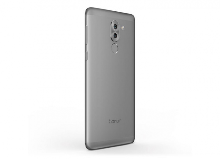 Imagen - Honor 6X, el smartphone con cámara dual por menos de 250 euros