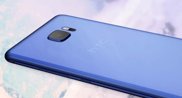 Google podría comprar HTC