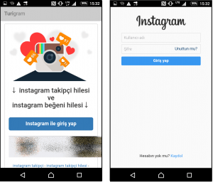 Imagen - Cuidado con las aplicaciones que roban la identidad de Instagram