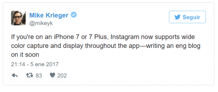 Imagen - Instagram para iOS mejorará la calidad de las fotos y dejará subir &quot;Live Photos&quot;