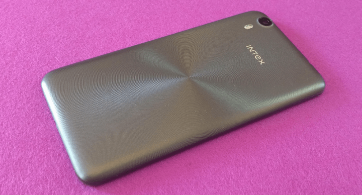 Imagen - Review: Intex Aqua Prime 3G, un smartphone de coste ultra bajo con 4 años de garantía