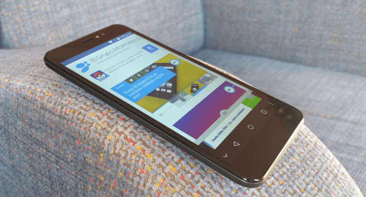 Imagen - Review: Intex Aqua Prime 3G, un smartphone de coste ultra bajo con 4 años de garantía