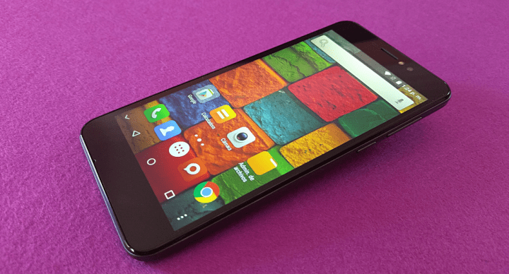 Review: Intex Aqua Prime 3G, un smartphone de coste ultra bajo con 4 años de garantía