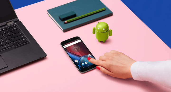 Imagen - ¿Qué móviles se van a actualizar a Android 9 Pie?