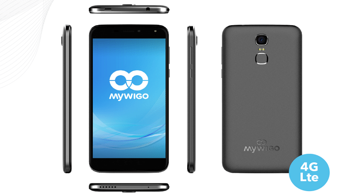 MyWigo City 3 es oficial: más RAM y cámara de mayor resolución