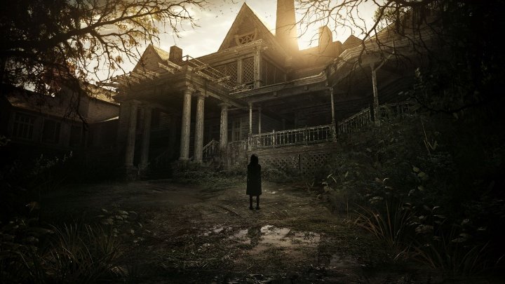 Resident Evil VII ya está a la venta, el terror clásico vuelve en primera persona