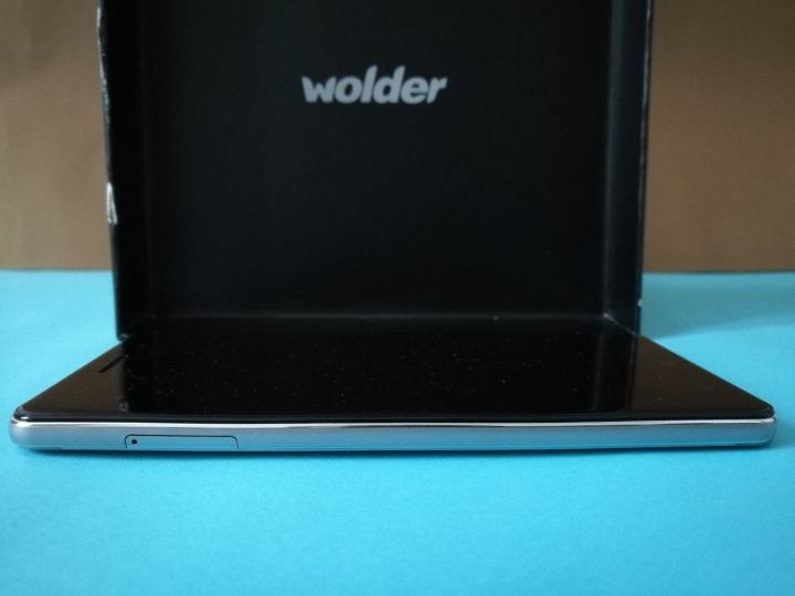 Imagen - Review: Wolder Wiam 65 Lite, la nueva apuesta en diseño de la gama media