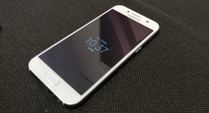Imagen - Los nuevos Samsung Galaxy A (2017) ya son oficiales