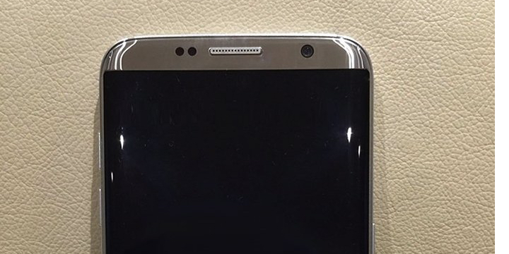Imagen - Samsung Galaxy S8 se filtra en una imagen real