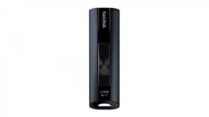 Imagen - SanDisk Extreme PRO USB 3.1, el pendrive que ofrece el rendimiento de un SSD