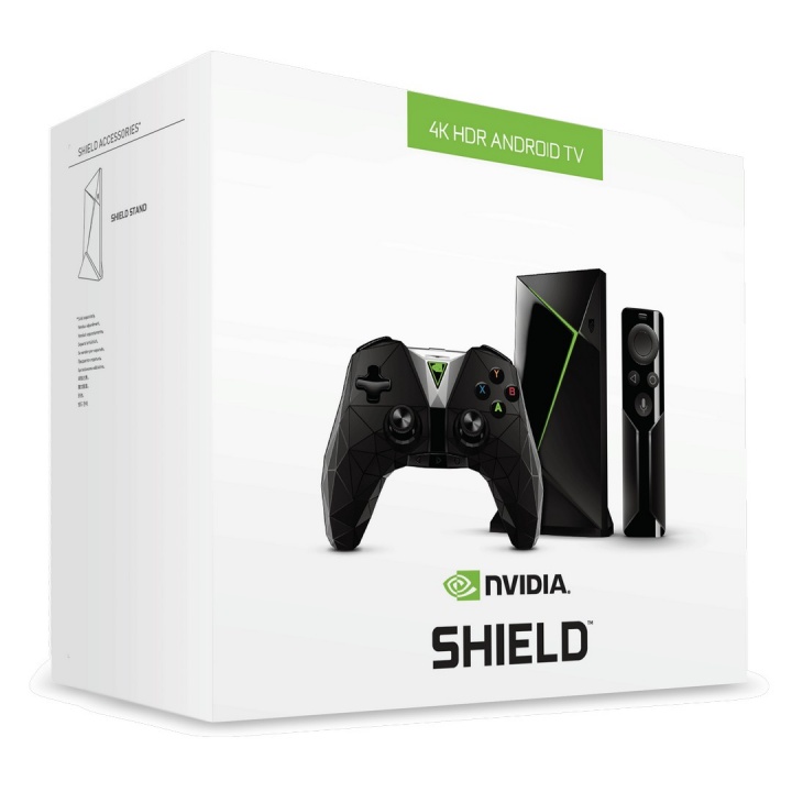 Imagen - Nvidia Shield ya está disponible