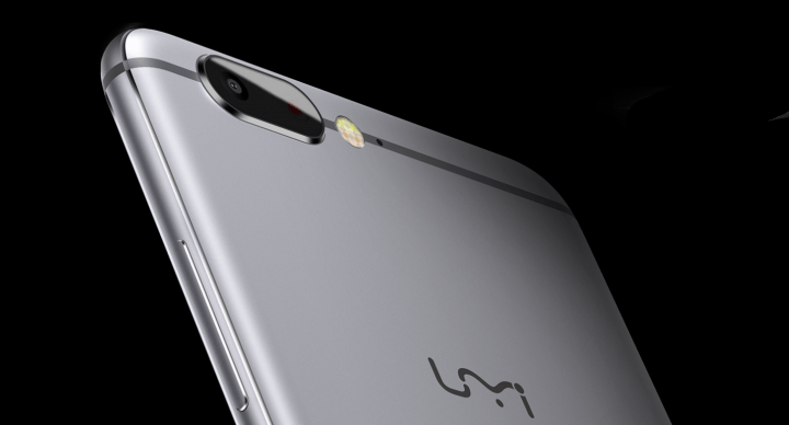 Oferta: UMI Z, un smartphone con procesador de 10 núcleos y 4 GB de RAM a un gran precio