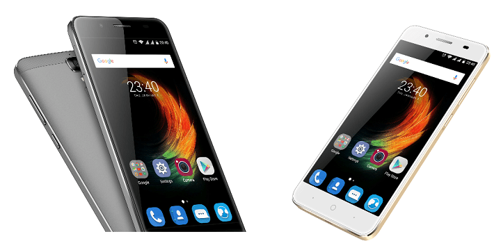 ZTE Blade A610 Plus, el smartphone con 5.000 mAh de batería