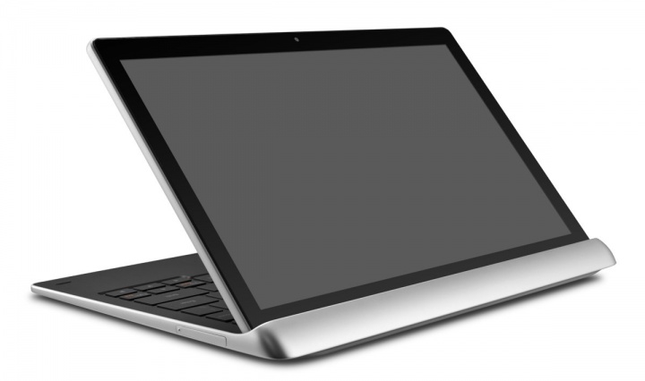 Así es Alcatel Plus 12, la nueva tablet de Alcatel con Windows 10