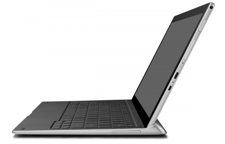 Imagen - Así es Alcatel Plus 12, la nueva tablet de Alcatel con Windows 10