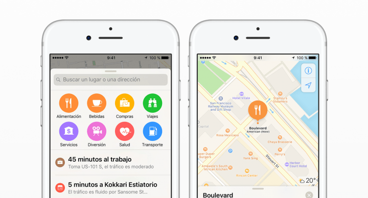 Imagen - Toda la información sobre iOS 10, novedad a novedad