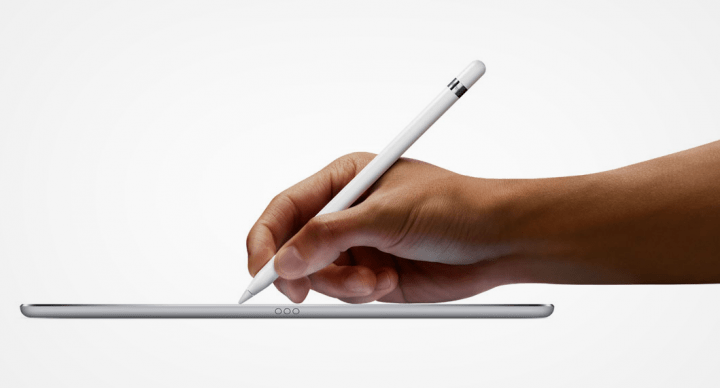  Por Qu El L piz Del IPad Pro No Funciona Con Tu Tablet 