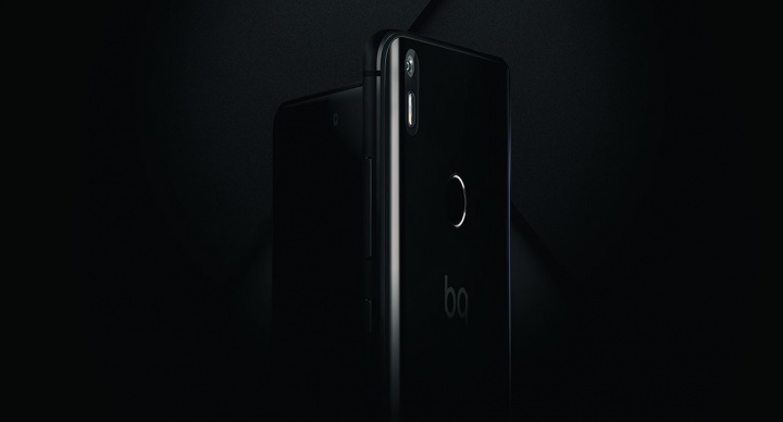 BQ Aquaris X y Aquaris X Pro son oficiales, conoce todos los detalles