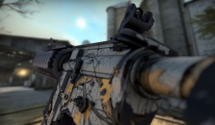 Banean durante 1.000 años a un jugador de Counter Strike por acoso sexual