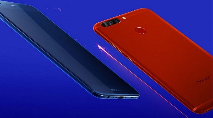 Honor V9 es oficial con doble cámara trasera y batería de 4.000 mAh