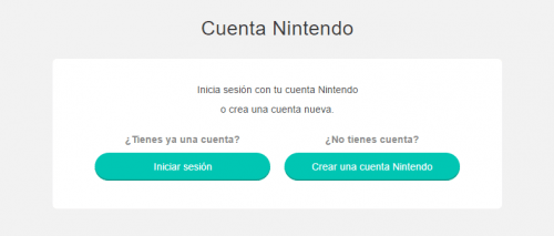 Imagen - Ya puedes registrar tu nombre de usuario para Nintendo Switch