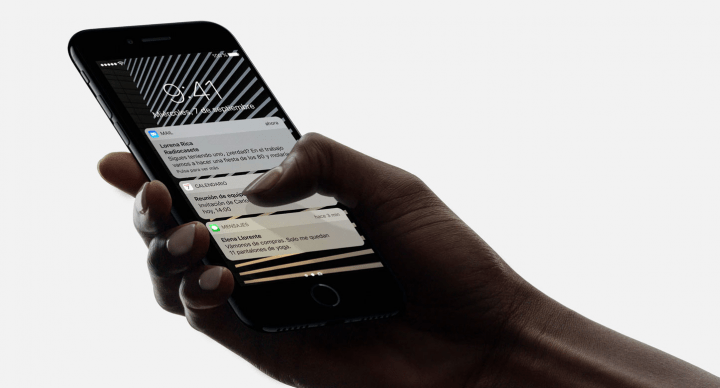 Imagen - Toda la información sobre iOS 10, novedad a novedad