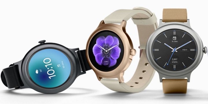 LG Watch Style y LG Watch Sport ya son oficiales, conoce todos los detalles