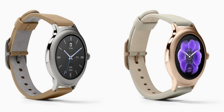 Imagen - LG Watch Style y LG Watch Sport ya son oficiales, conoce todos los detalles