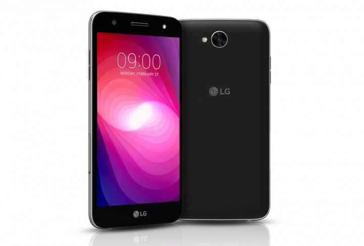 Imagen - LG X Power 2 ya es oficial: conoce los detalles