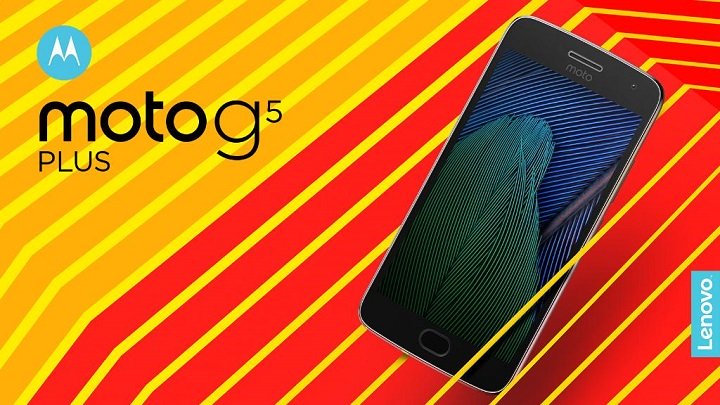 Imagen - Moto G5 y Moto G5 Plus son oficiales con mejoras técnicas y nuevo diseño