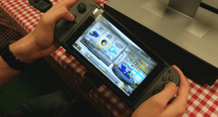 7 tráilers de los lanzamientos de Nintendo Switch para los próximos meses