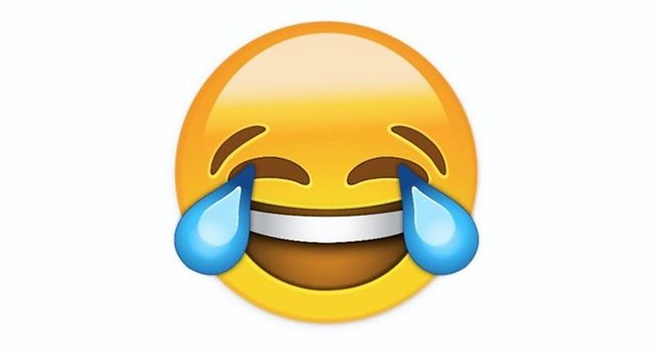 ¿Cuál es el emoji más usado del mundo?
