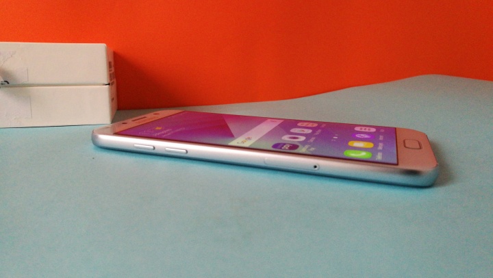 Review: Samsung Galaxy A5 (2017), un gran smartphone dentro de la gama media