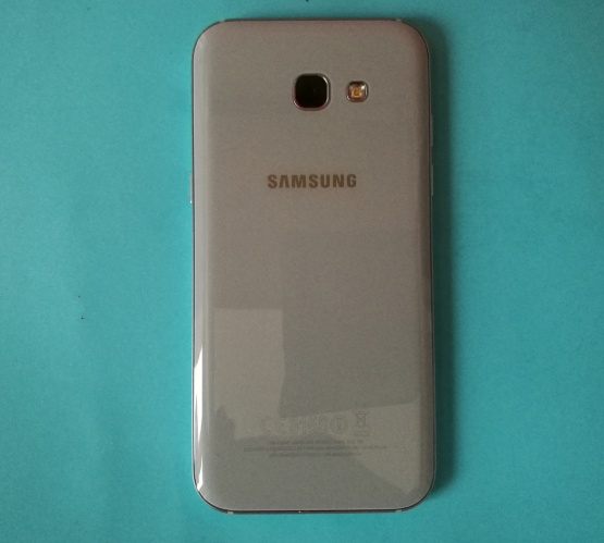 Imagen - Review: Samsung Galaxy A5 (2017), un gran smartphone dentro de la gama media