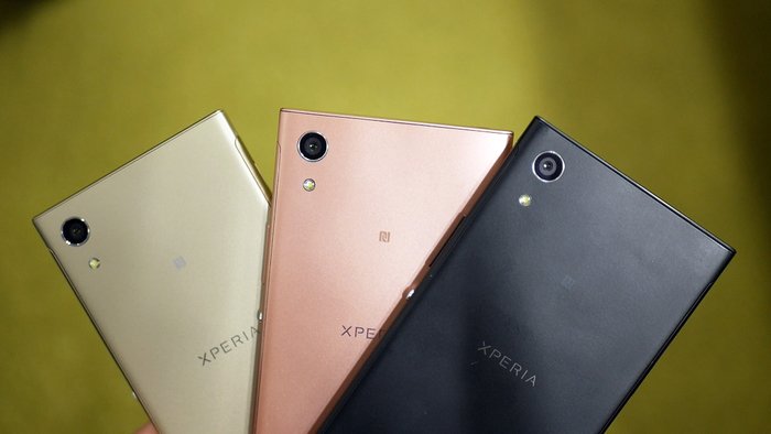Imagen - Sony prepara tres nuevos móviles: Xperia XZ1, XZ1 Compact y el X1 